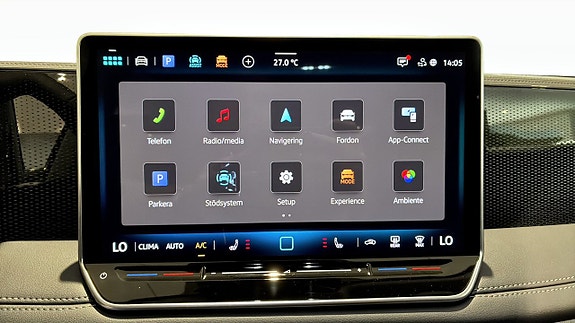 Volkswagen Tiguan 9 of 12