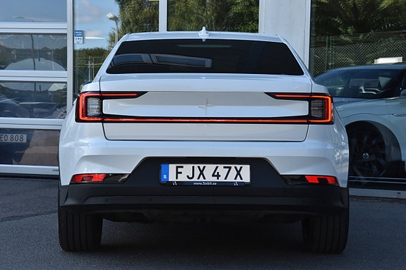 Polestar 2 8 of 27