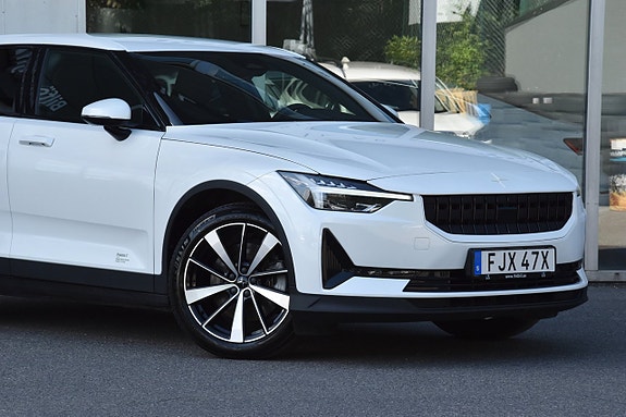 Polestar 2 3 of 5
