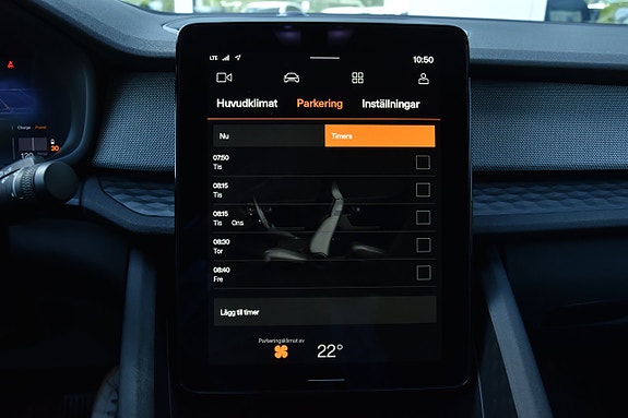 Polestar 2 23 of 27