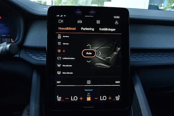 Polestar 2 22 of 27