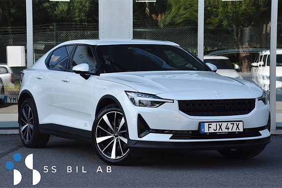 Polestar 2