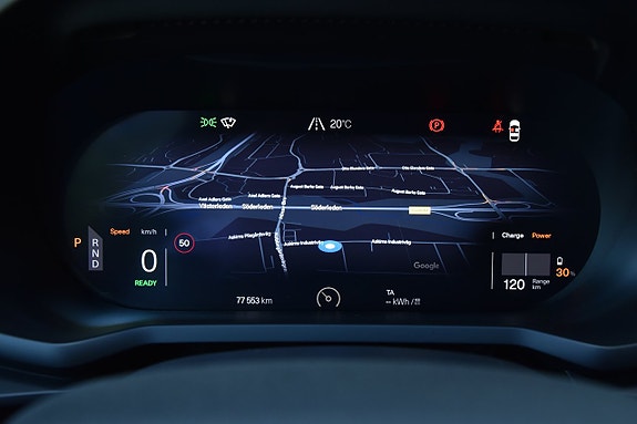 Polestar 2 25 of 27
