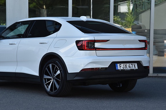 Polestar 2 7 of 27