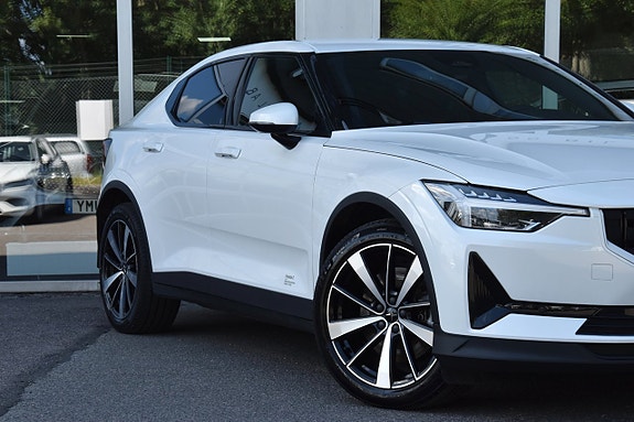 Polestar 2 5 of 5
