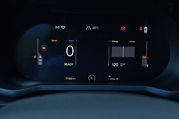 Polestar 2 26 of 27