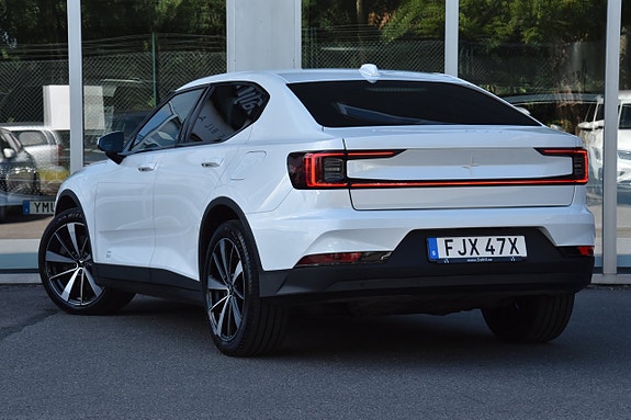 Polestar 2 6 of 27