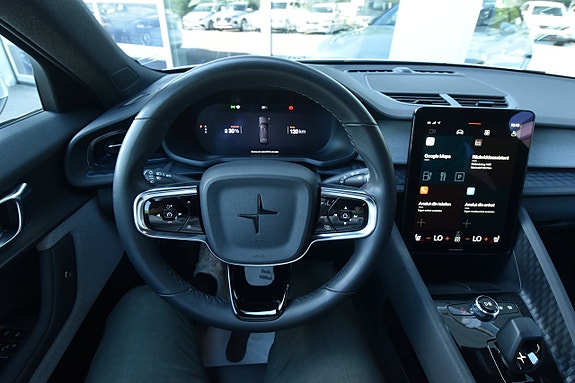 Polestar 2 15 of 27