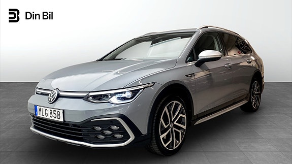 Volkswagen Golf I