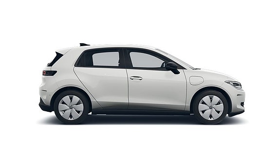 Volkswagen ID. Polo 6 of 8