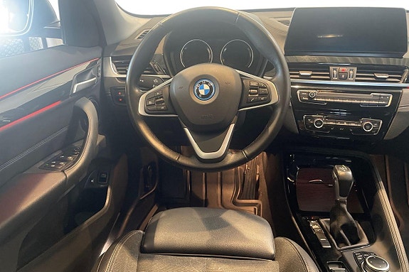 BMW X1 9 of 18