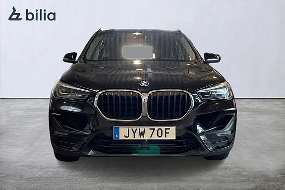 BMW X1 5 of 5