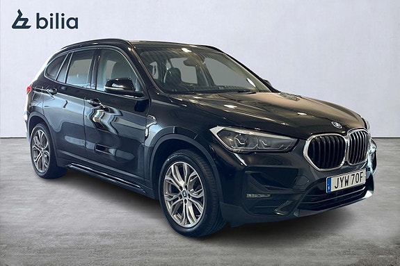BMW X1 15 of 18