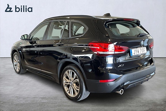BMW X1 2 of 5