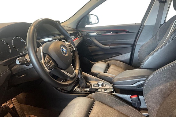 BMW X1 12 of 18