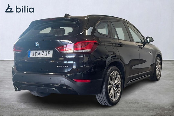 BMW X1 18 of 18