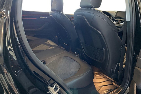 BMW X1 7 of 18