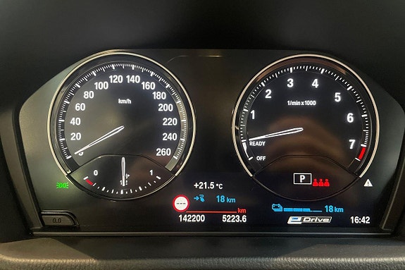 BMW X1 14 of 18