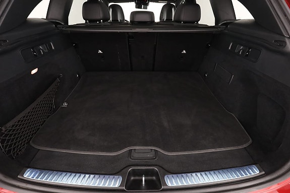 Mercedes-Benz GLC300 d 18 of 30