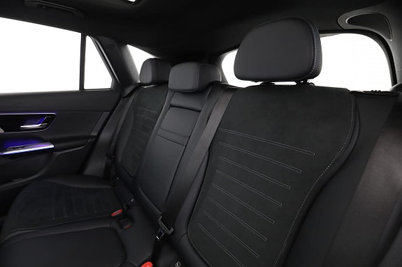 Mercedes-Benz GLC300 d 15 of 30