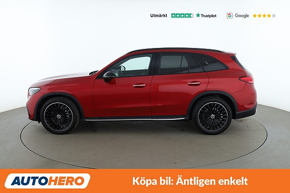 Mercedes-Benz GLC300 de 2 of 5