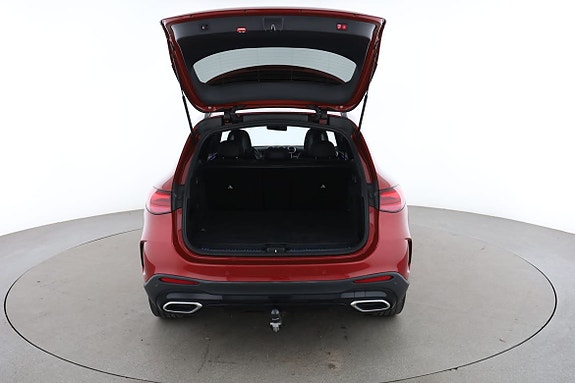 Mercedes-Benz GLC300 d 17 of 30