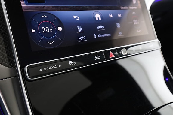 Mercedes-Benz GLC300 d 28 of 30