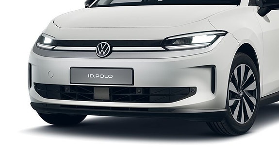 Volkswagen ID. Polo 6 of 7