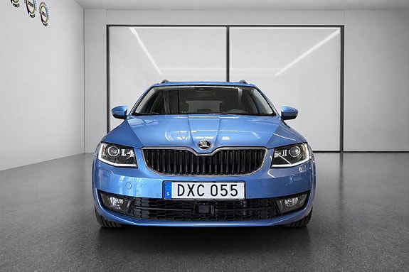 Skoda Octavia 5 of 5