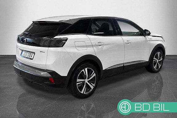 Peugeot 3008 5 of 5