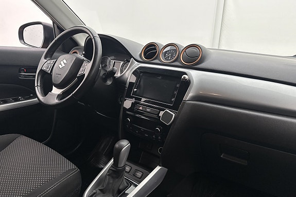 Suzuki Vitara 21 of 23