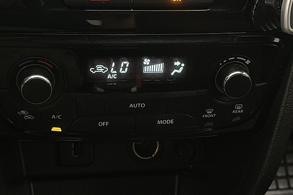 Suzuki Vitara 18 of 23