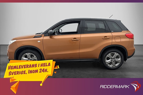 Suzuki Vitara 5 of 23
