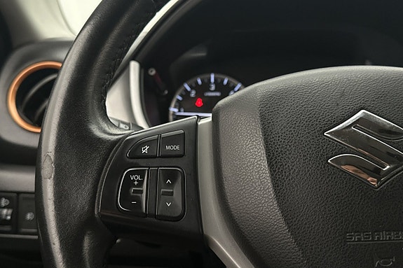 Suzuki Vitara 13 of 23