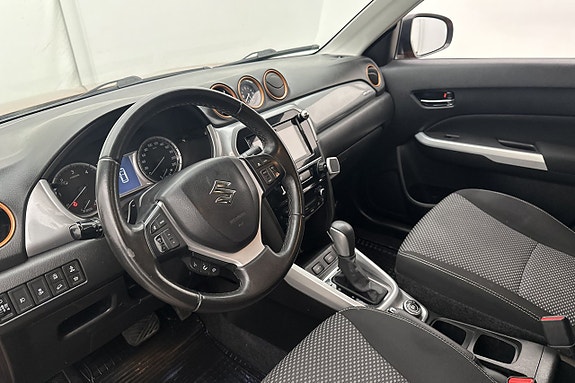 Suzuki Vitara 9 of 23