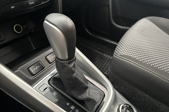 Suzuki Vitara 19 of 23