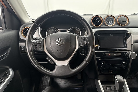 Suzuki Vitara 11 of 23