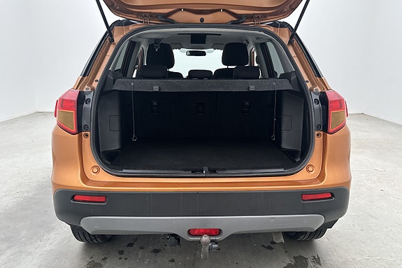 Suzuki Vitara 23 of 23