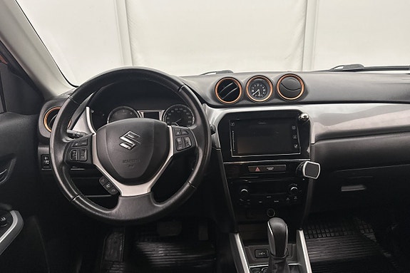 Suzuki Vitara 10 of 23