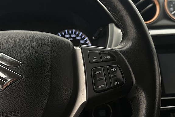 Suzuki Vitara 14 of 23
