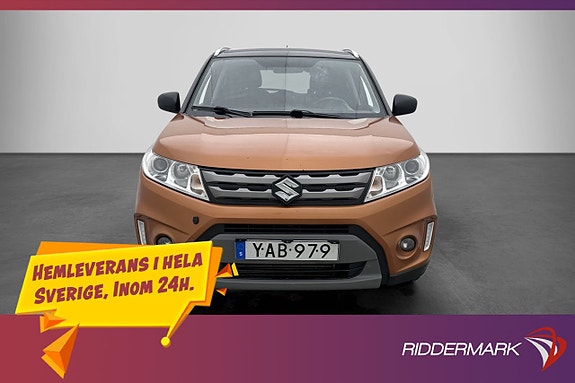 Suzuki Vitara 3 of 23