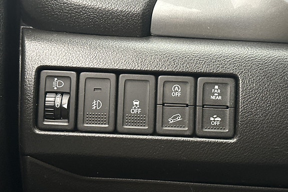 Suzuki Vitara 12 of 23