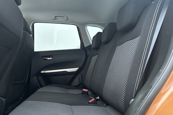Suzuki Vitara 22 of 23
