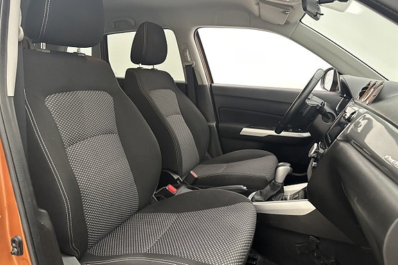Suzuki Vitara 20 of 23
