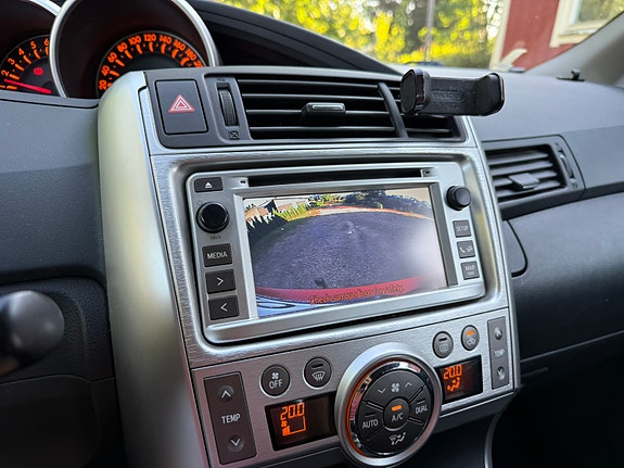 Toyota Verso 7 of 8