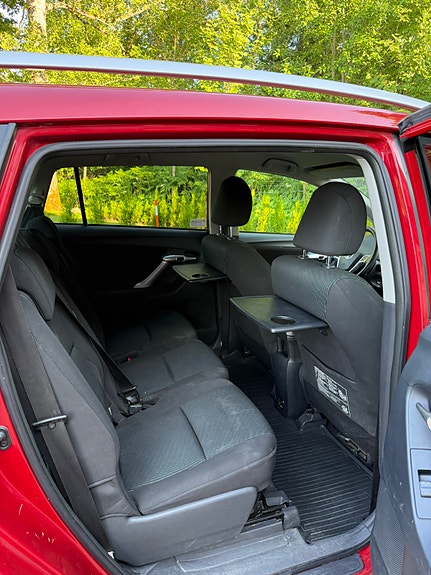 Toyota Verso 5 of 8