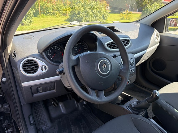 Renault Clio 4 of 4