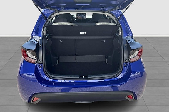 Toyota Yaris 11 of 11
