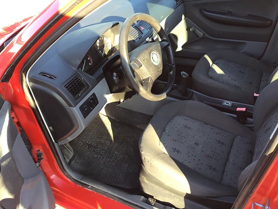 Skoda Fabia 7 of 10