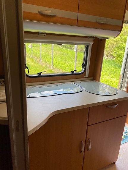 Knaus 450 sport 5 of 5